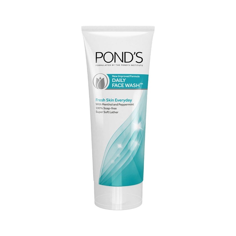POND'S Daily Facewash, 50g