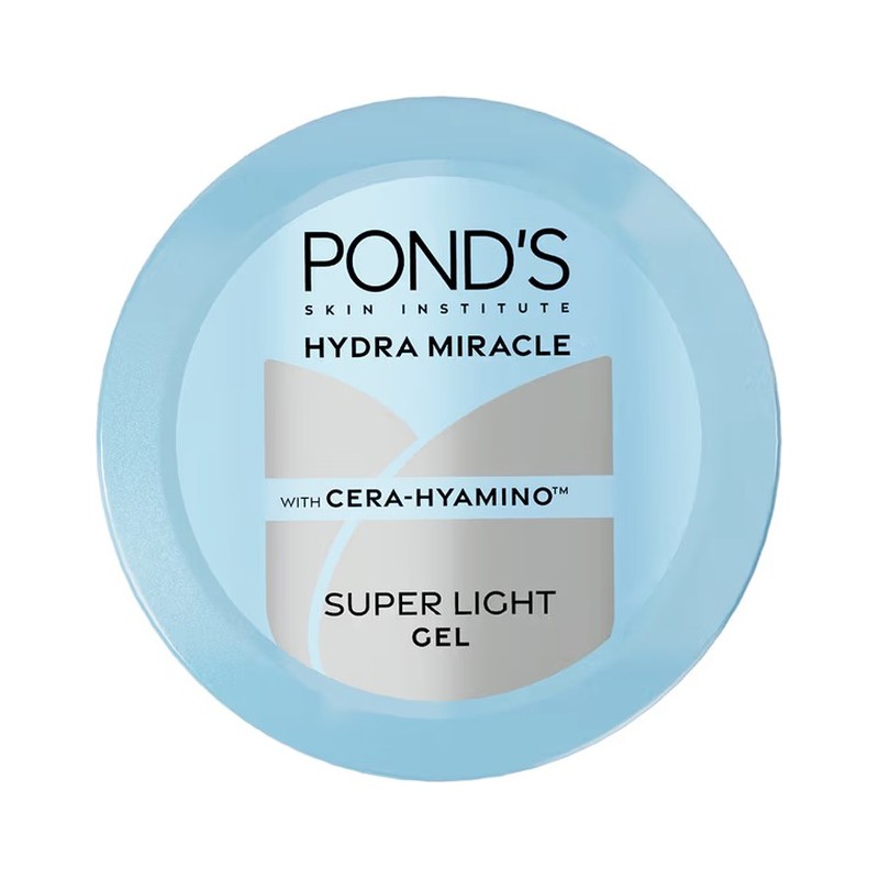 POND'S Hydra Miracle Super Light Gel, 50ml